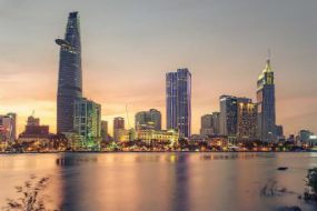 [HCMC] Introduction to International Arbitration Course in October 2018